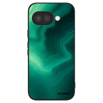 Obal pro Google Pixel 9a - Malachite