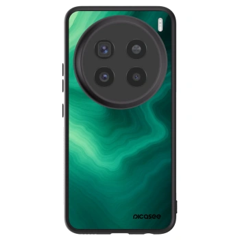 Obal pro Vivo X200 Pro - Malachite