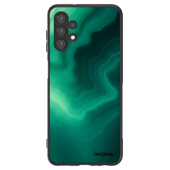 Obal pro Samsung Galaxy A13 5G - Malachite