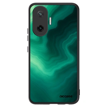 Obal pro Xiaomi Poco F7 5G - Malachite