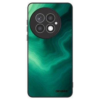 Obal pro OnePlus 13 5G - Malachite