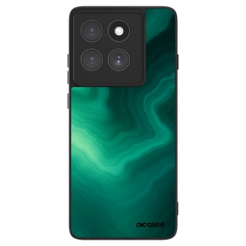 Obal pro Motorola Edge 60 Pro - Malachite