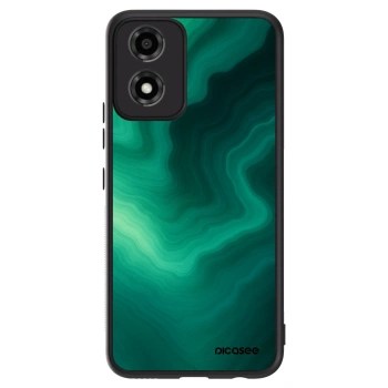Obal pro Motorola Moto E14 - Malachite