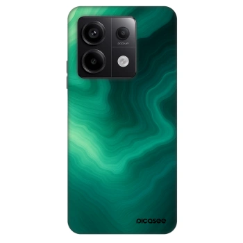 Obal pro Xiaomi Redmi Note 13 Pro 5G - Malachite