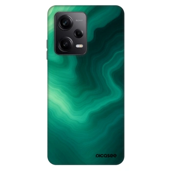 Obal pro Xiaomi Redmi Note 12 Pro 5G - Malachite