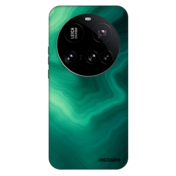 Obal pro Xiaomi 15 Ultra - Malachite