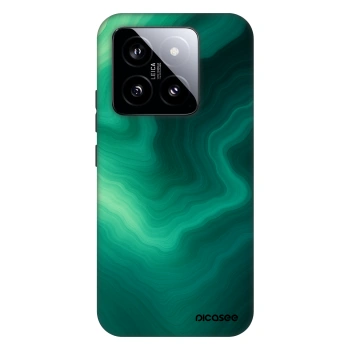 Obal pro Xiaomi 14 - Malachite