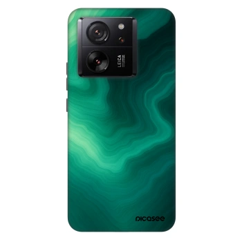 Obal pro Xiaomi 13T - Malachite