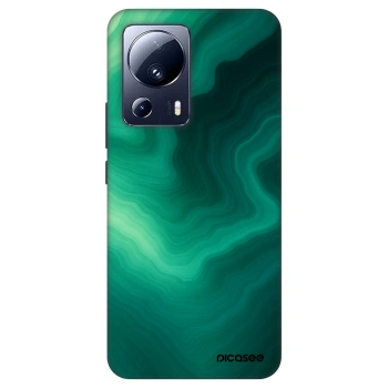 Obal pro Xiaomi 13 Lite - Malachite