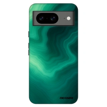 Obal pro Google Pixel 8 Pro - Malachite