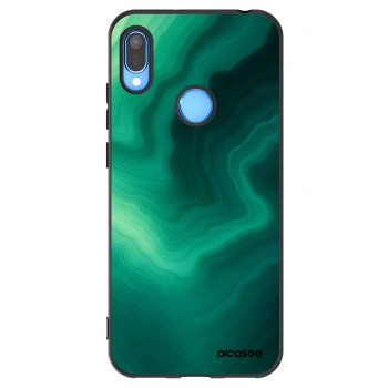 Obal pro Huawei Y6 2019 - Malachite