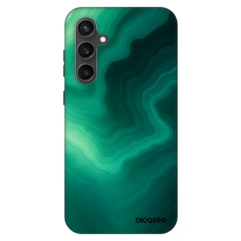 Obal pro Samsung Galaxy S23 FE S711B - Malachite