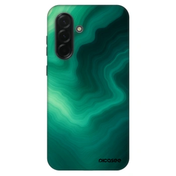 Obal pro Samsung Galaxy A36 5G - Malachite