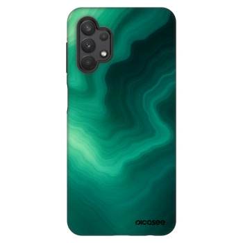 Obal pro Samsung Galaxy A32 5G A326B - Malachite