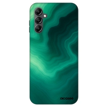 Obal pro Samsung Galaxy A14 5G A146P - Malachite