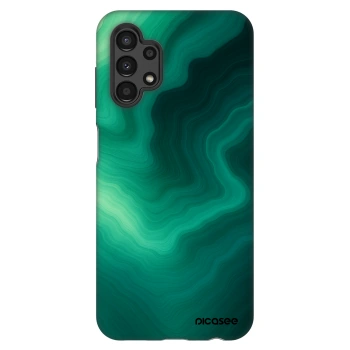 Obal pro Samsung Galaxy A13 4G A135 - Malachite