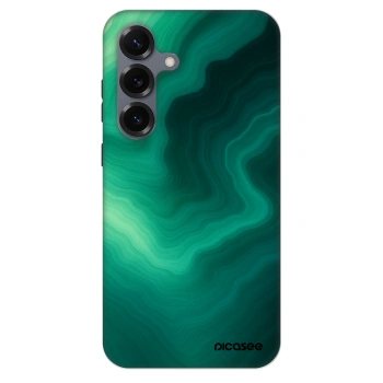 Obal pro Samsung Galaxy S25 5G - Malachite