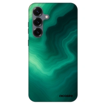 Obal pro Samsung Galaxy S25+ 5G - Malachite