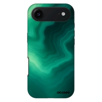 Obal pro Apple iPhone Air - Malachite