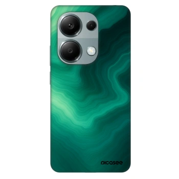 Obal pro Xiaomi Redmi Note 13 Pro 4G - Malachite