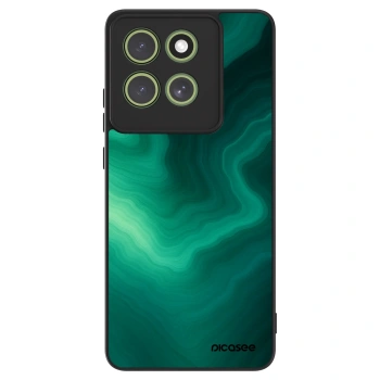 Obal pro Motorola Moto G86 5G - Malachite