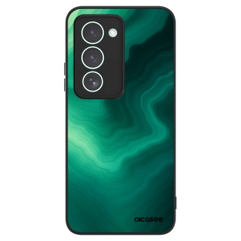 Obal pro Xiaomi Redmi 15 5G - Malachite