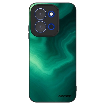Obal pro Xiaomi Redmi 15C 4G - Malachite