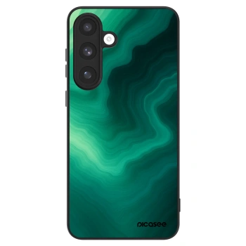 Obal pro Samsung Galaxy S25 FE 5G - Malachite