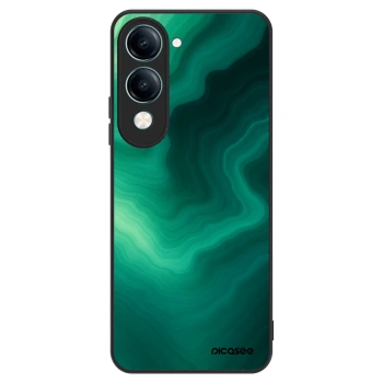 Obal pro Vivo Y29s 5G - Malachite