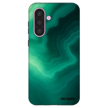 Obal pro Samsung Galaxy A56 5G A566B - Malachite