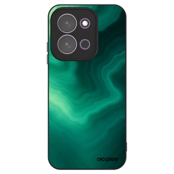 Obal pro Xiaomi Redmi 15C 5G - Malachite