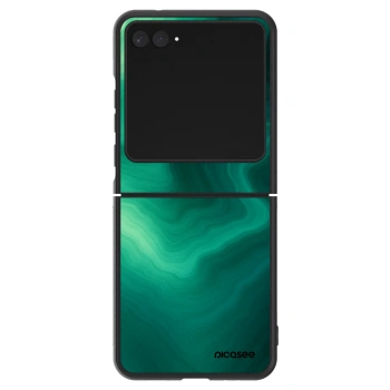 Obal pro Motorola Razr 60 - Malachite