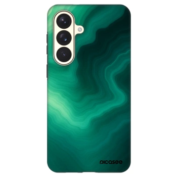 Obal pro Samsung Galaxy S26+ - Malachite