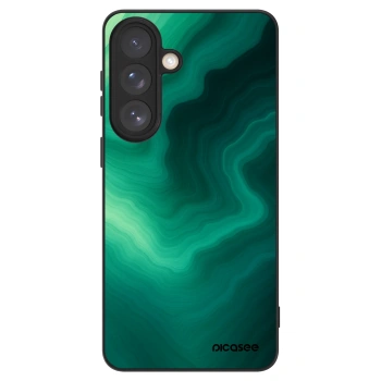 Picasee ULTIMATE CASE pro Samsung Galaxy S26+ - Malachite
