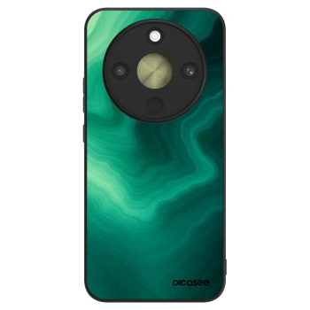 Obal pro Honor Magic8 Lite 5G - Malachite