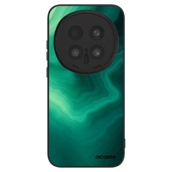 Obal pro Honor Magic8 Pro 5G - Malachite