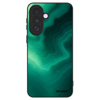 Obal pro Samsung Galaxy A57 5G - Malachite