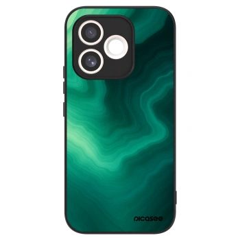 Obal pro Honor 600 Lite - Malachite