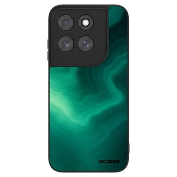 Obal pro Motorola Moto G77 - Malachite