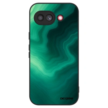 Obal pro Google Pixel 10a - Malachite