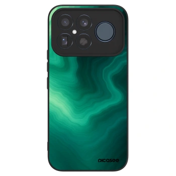 Obal pro Xiaomi Poco F8 Ultra - Malachite