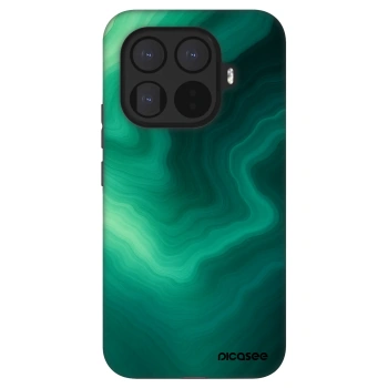 Picasee Fashion Case pro Xiaomi 15T Pro - Malachite