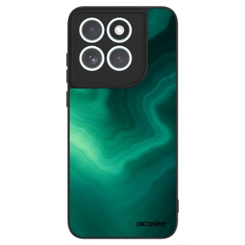 Obal pro Motorola Edge 70 Fusion - Malachite
