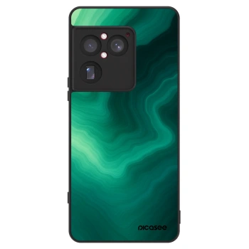 Obal pro Sony Xperia 1 VIII 5G - Malachite