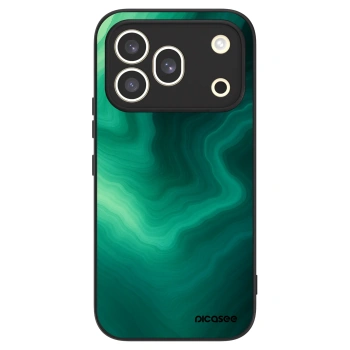 Picasee ULTIMATE CASE pro Honor 600 Pro - Malachite