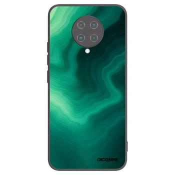 Obal pro Xiaomi Poco F2 Pro - Malachite