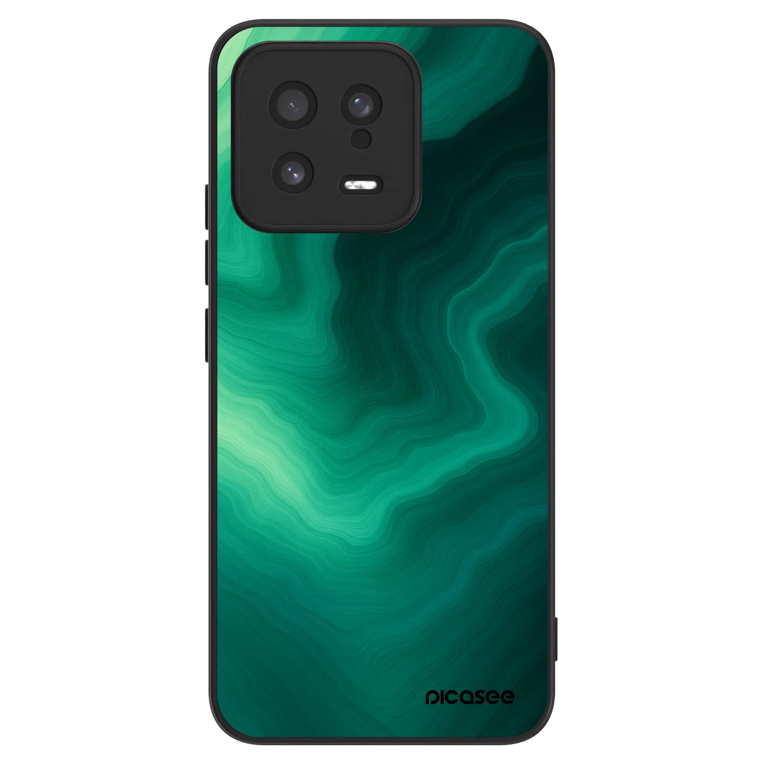 Picasee ULTIMATE CASE pro Xiaomi 13 - Malachite