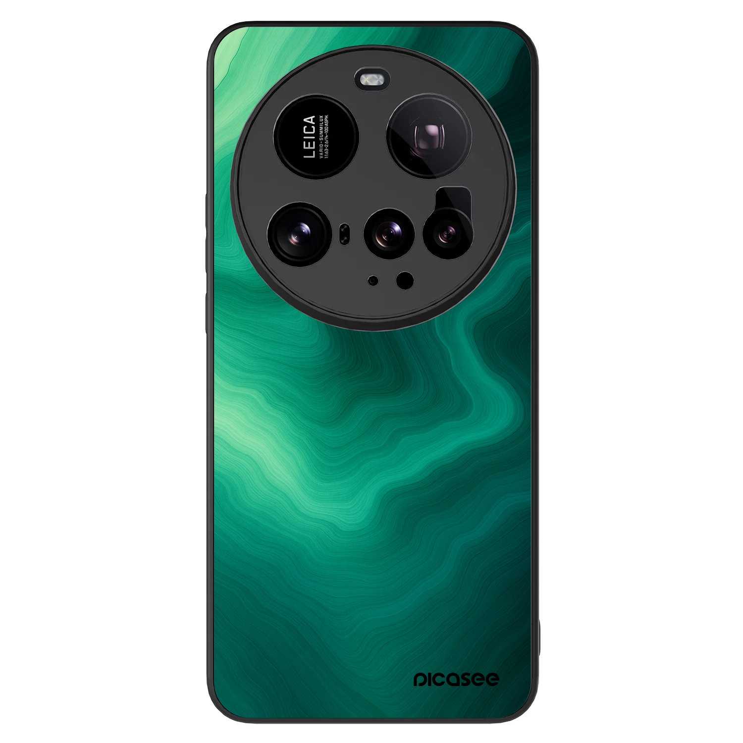 Picasee ULTIMATE CASE pro Xiaomi 15 Ultra - Malachite
