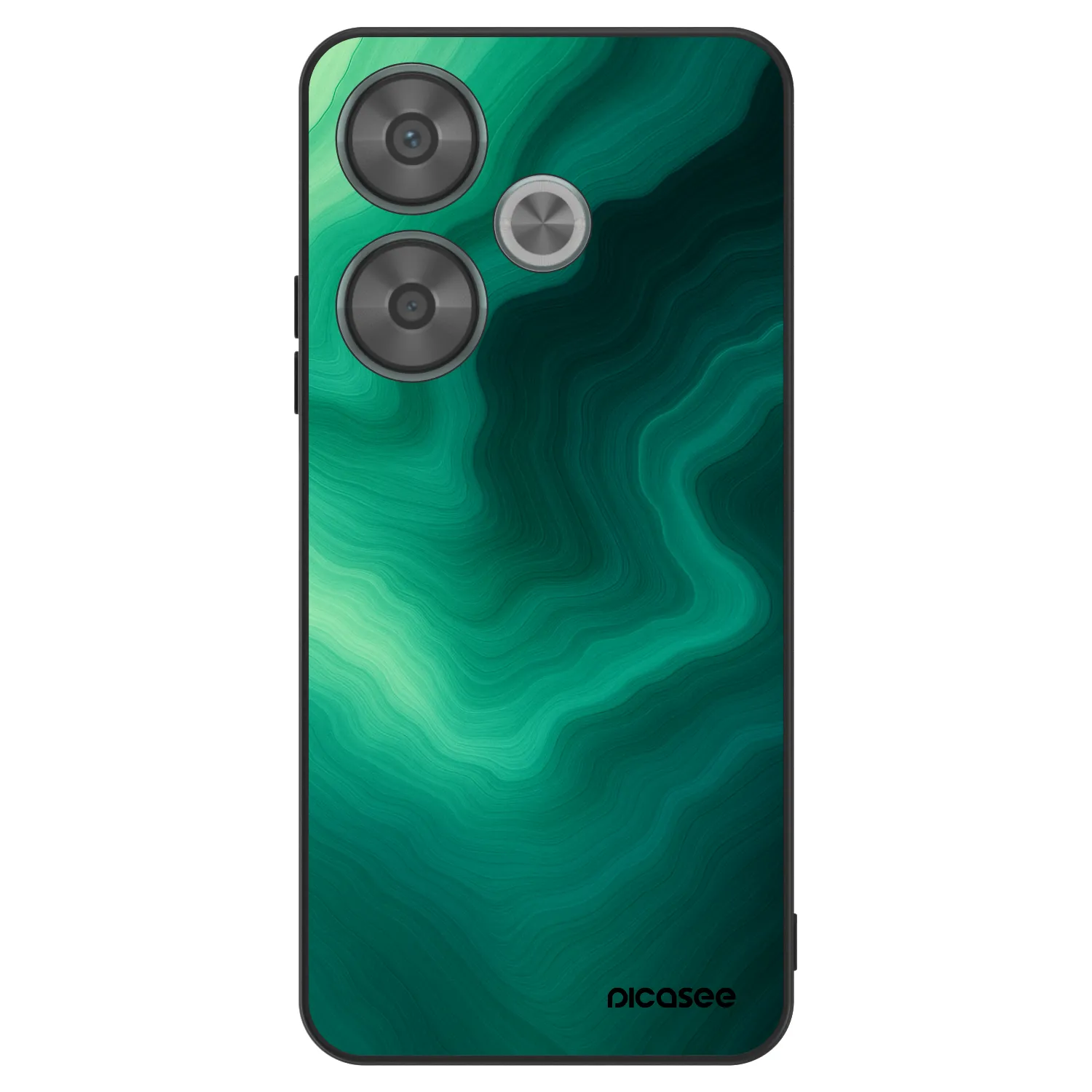 Picasee ULTIMATE CASE pro Xiaomi Poco F6 - Malachite