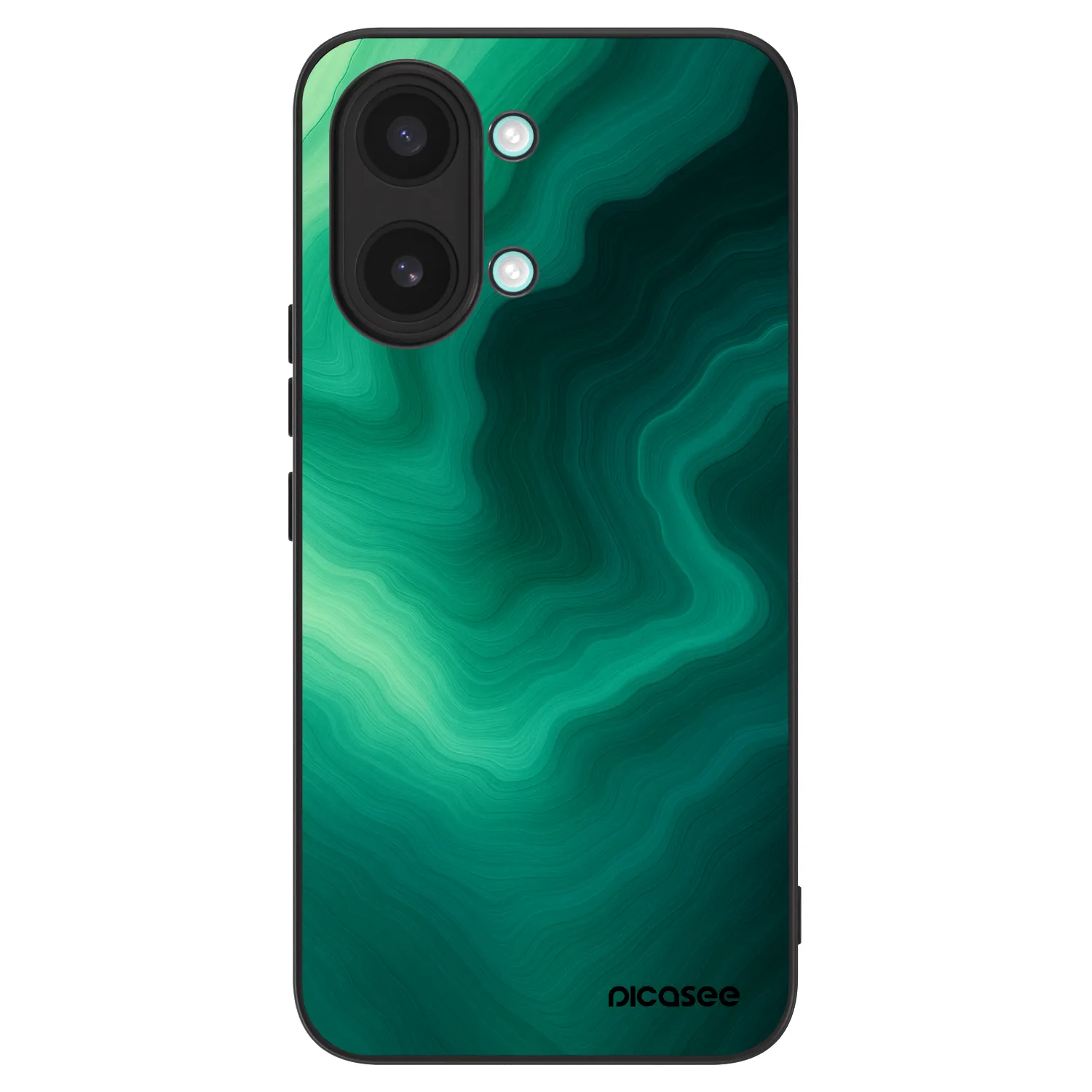 Picasee ULTIMATE CASE pro Xiaomi Poco X8 Pro Max - Malachite